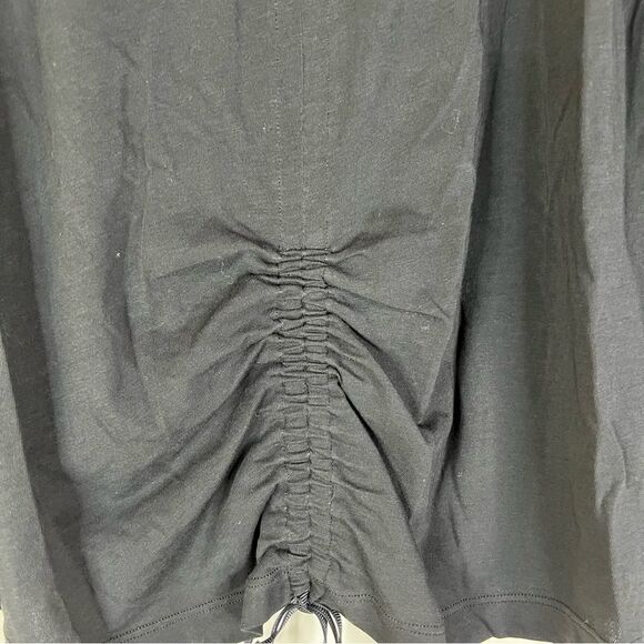 Lululemon Cinch‎ Me Up Front Tank Size Small. See Measurements. - Picture 4 of 7